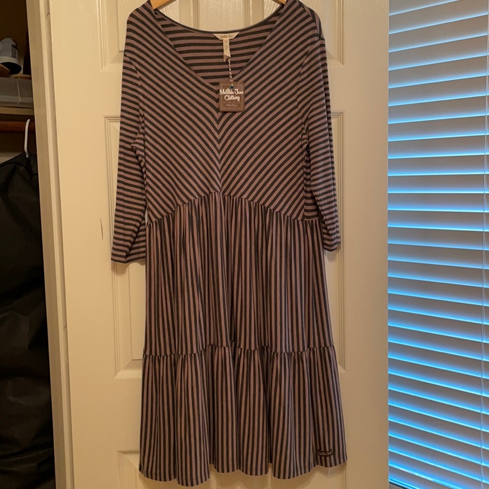 NWT Lovely Day Dress